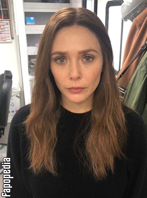 nudes elizabeth olsen|Elizabeth Olsen Nude Photos & Naked Sex Videos